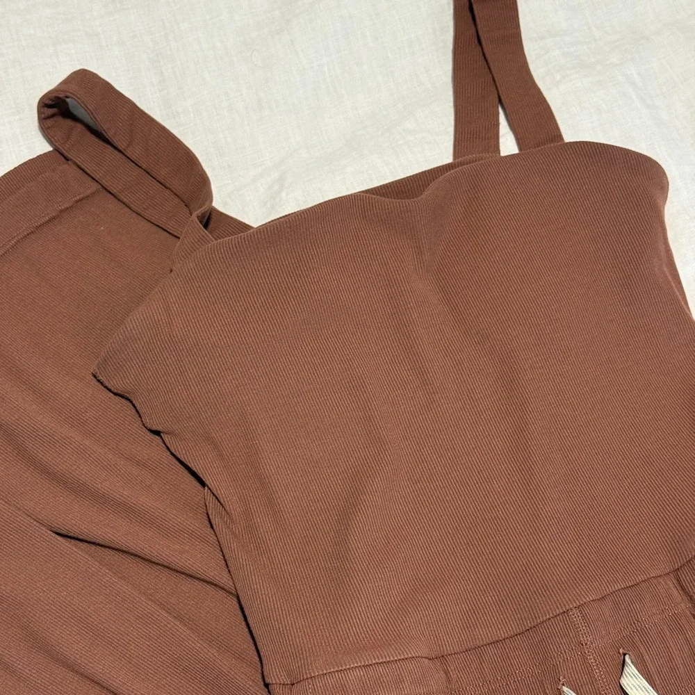 Vuori Jumpsuit - Picture 4 of 4